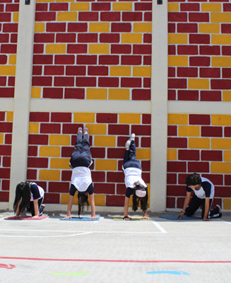 galeria Colegio Andersen