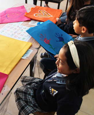 galeria Colegio Andersen