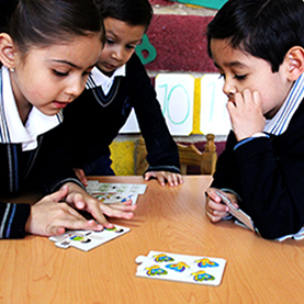 habilidades del pensamiento