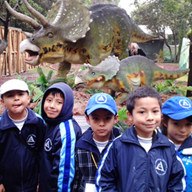 visitas extraescolares